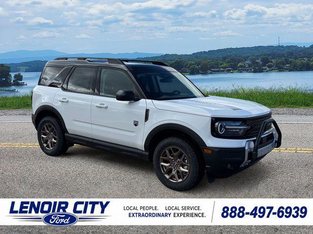 2026 Ford Bronco Sport Big Bend for sale in Lenoir City, TN