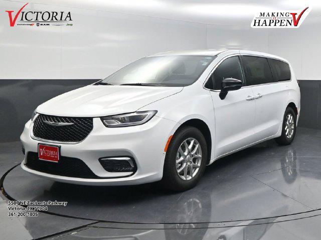 2026 Chrysler Pacifica Select for sale in Victoria, TX