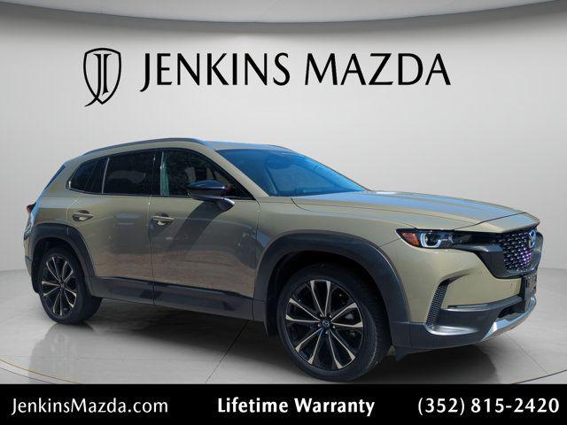 2024 Mazda CX-50 2.5 Turbo Premium Plus for sale in Ocala, FL