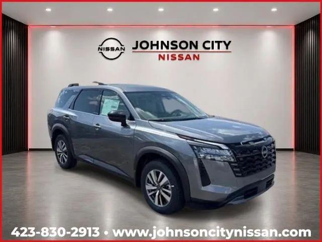 2026 Nissan Pathfinder SL for sale in Johnson City, TN