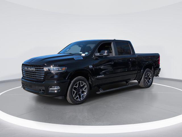 2026 Ram 1500 Laramie Crew Cab 4x4 5'7" Box for sale in Hillsborough, NC