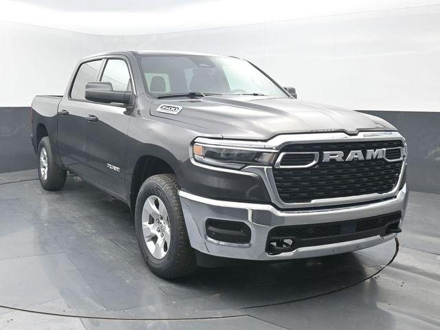 2026 Ram 1500 Tradesman Crew Cab 4x4 5'7" Box for sale in McAlester, OK