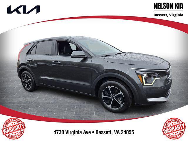 2026 Kia Niro LX for sale in Collinsville, VA