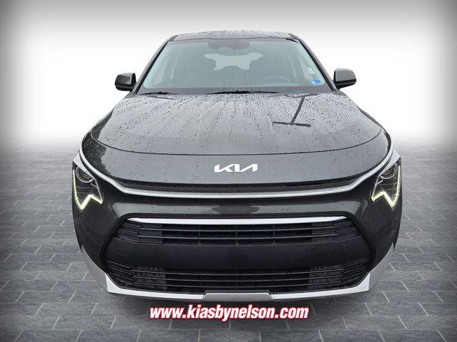 2026 Kia Niro LX