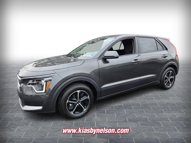 2026 Kia Niro LX