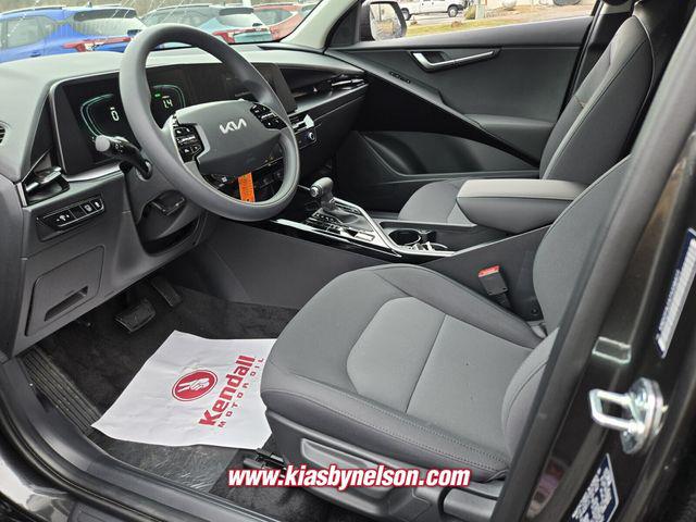 2026 Kia Niro LX
