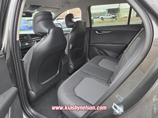 2026 Kia Niro LX