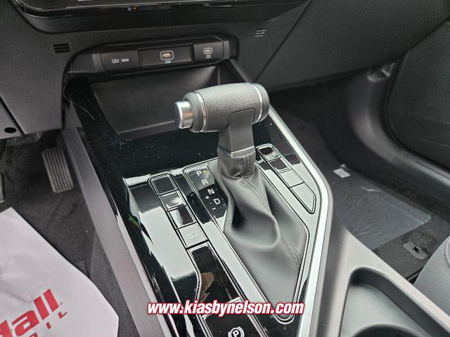 2026 Kia Niro LX