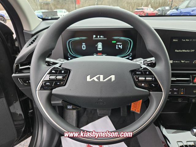 2026 Kia Niro LX