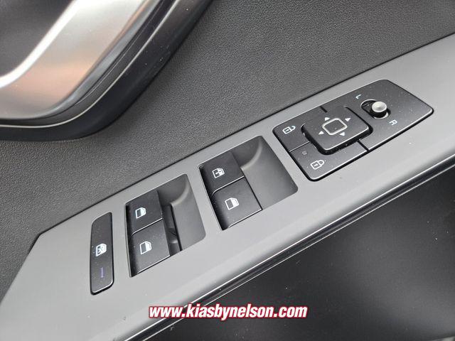 2026 Kia Niro LX