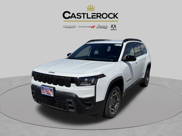 2026 Jeep Cherokee Limited 4x4 for sale in CastleRock, CO