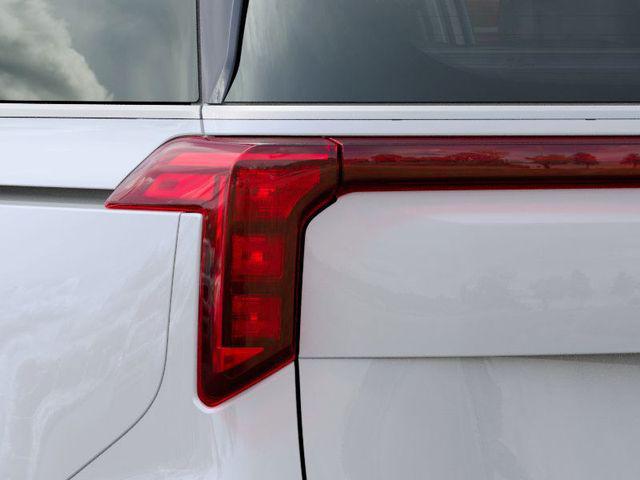 2026 Kia Carnival MPV LXS