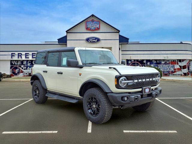 2026 Ford Bronco Badlands for sale in Mcalester, OK