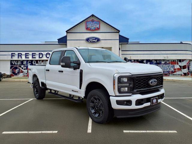 2026 Ford F-250 XL for sale in Mcalester, OK