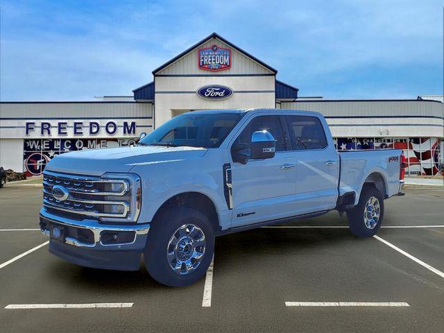 2026 Ford F-250 LARIAT for sale in Mcalester, OK