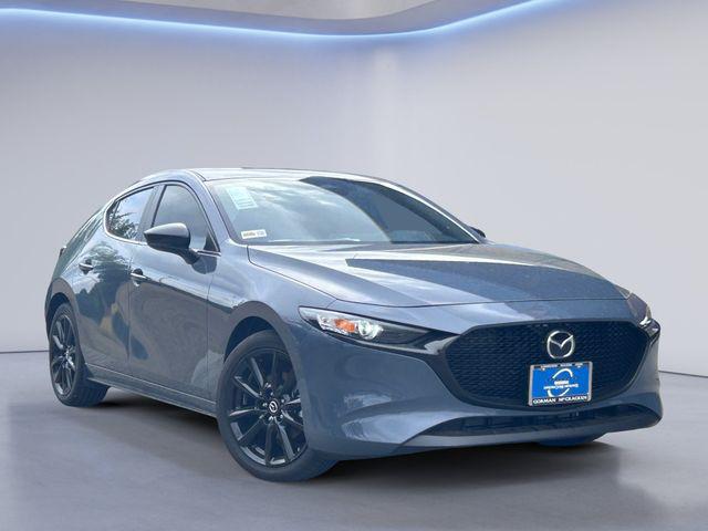 2026 Mazda Mazda3 2.5 S Carbon Edition for sale in Longview, TX