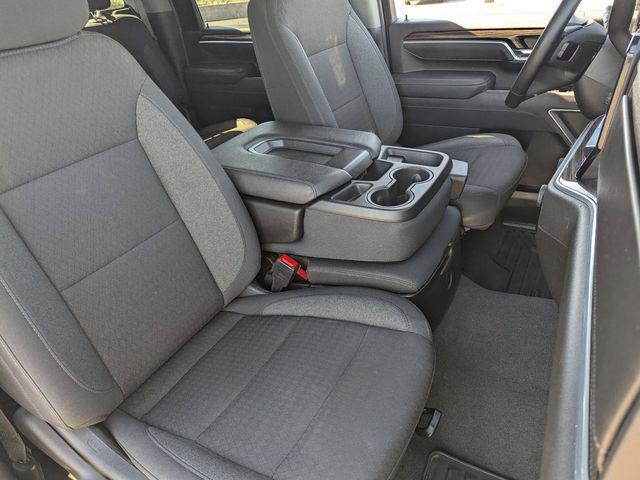 2025 Chevrolet Silverado 3500HD 4WD Crew Cab Standard Bed LT