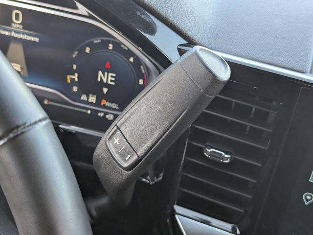 2025 Chevrolet Silverado 3500HD 4WD Crew Cab Standard Bed LT