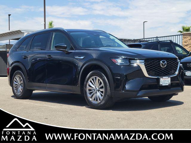 2025 Mazda X-90 3.3 Turbo Select Package for sale in Fontana, CA