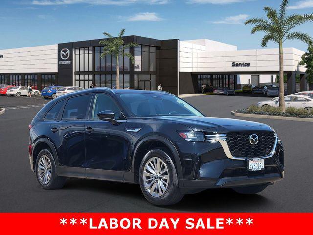 2025 Mazda X-90 3.3 Turbo Select Package for sale in Fontana, CA
