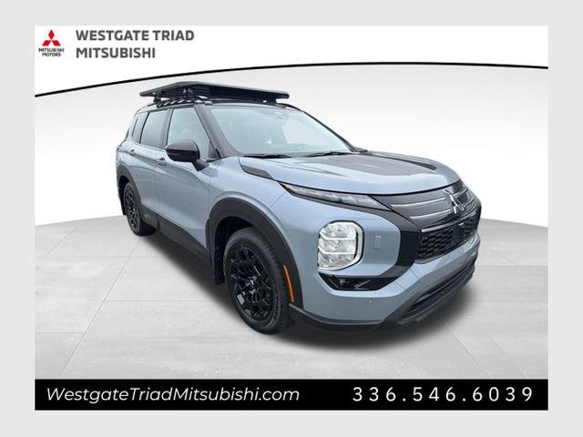 2026 Mitsubishi Outlander TRAIL EDITION S-AWC for sale in Graham, NC