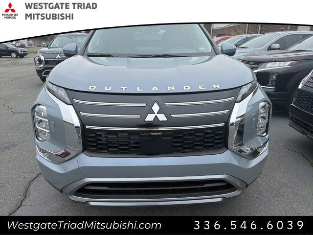2026 Mitsubishi Outlander SE 1.5T S-AWC