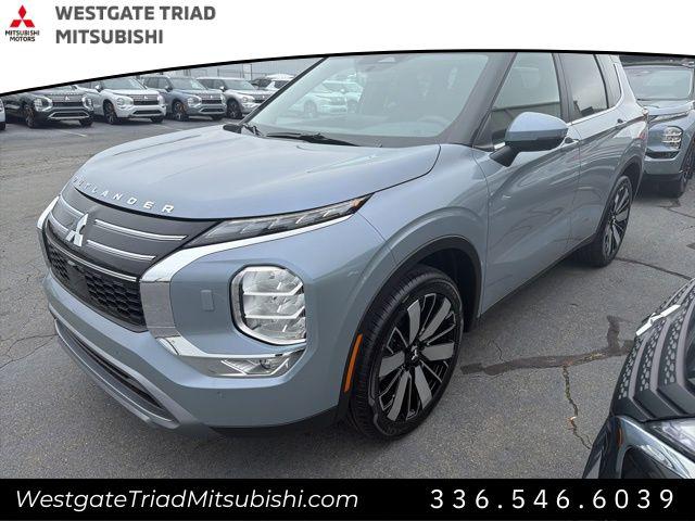 2026 Mitsubishi Outlander SE 1.5T S-AWC