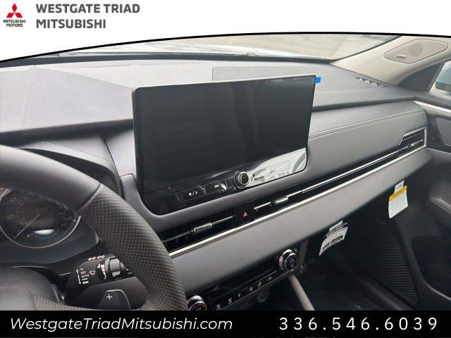 2026 Mitsubishi Outlander SE 1.5T S-AWC