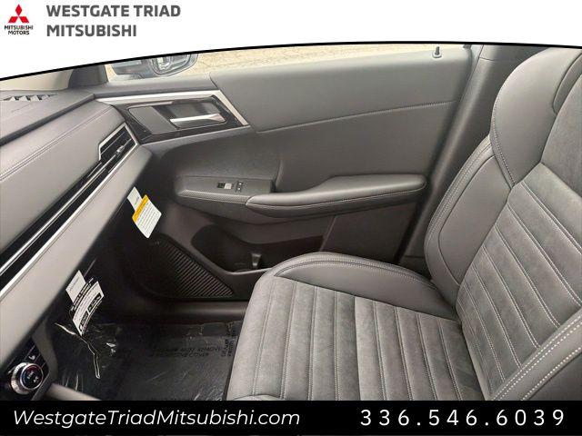 2026 Mitsubishi Outlander SE 1.5T S-AWC