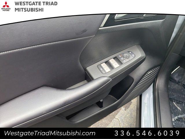 2026 Mitsubishi Outlander SE 1.5T S-AWC