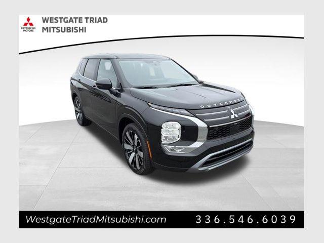 2026 Mitsubishi Outlander SE 1.5T 2WD for sale in Graham, NC