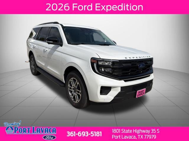 2026 Ford Expedition Active for sale in Port Lavaca, TX