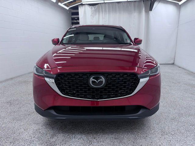 2022 Mazda CX-5 2.5 S Premium