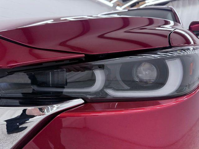 2022 Mazda CX-5 2.5 S Premium