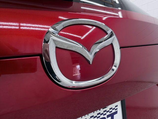2022 Mazda CX-5 2.5 S Premium