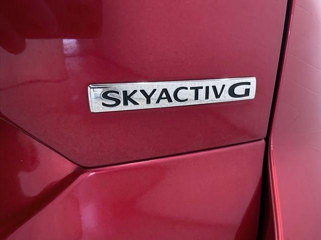 2022 Mazda CX-5 2.5 S Premium
