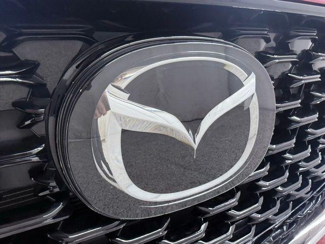 2022 Mazda CX-5 2.5 S Premium