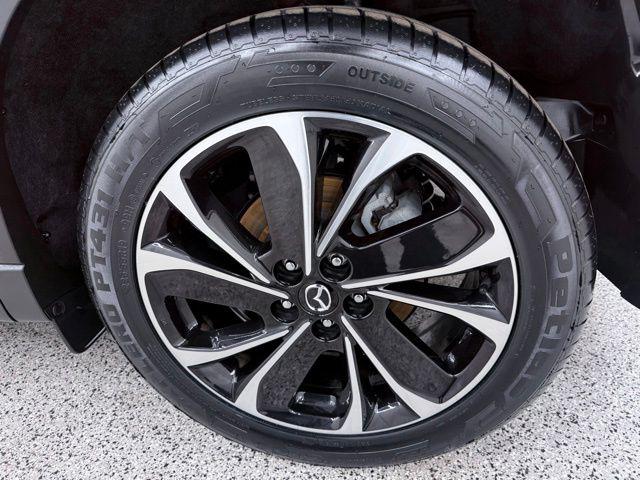 2022 Mazda CX-5 2.5 S Premium