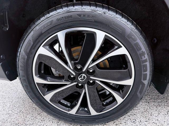 2022 Mazda CX-5 2.5 S Premium