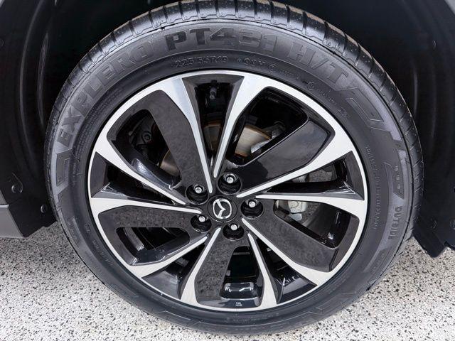 2022 Mazda CX-5 2.5 S Premium