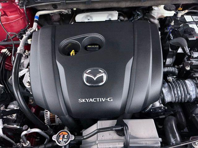 2022 Mazda CX-5 2.5 S Premium