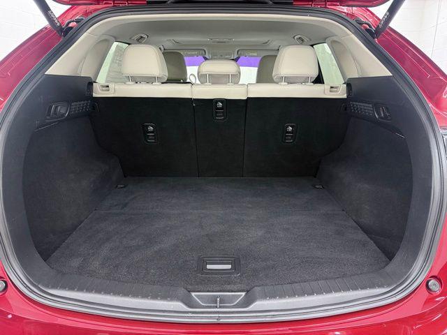 2022 Mazda CX-5 2.5 S Premium