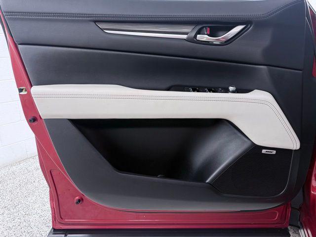 2022 Mazda CX-5 2.5 S Premium