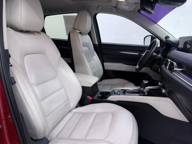 2022 Mazda CX-5 2.5 S Premium