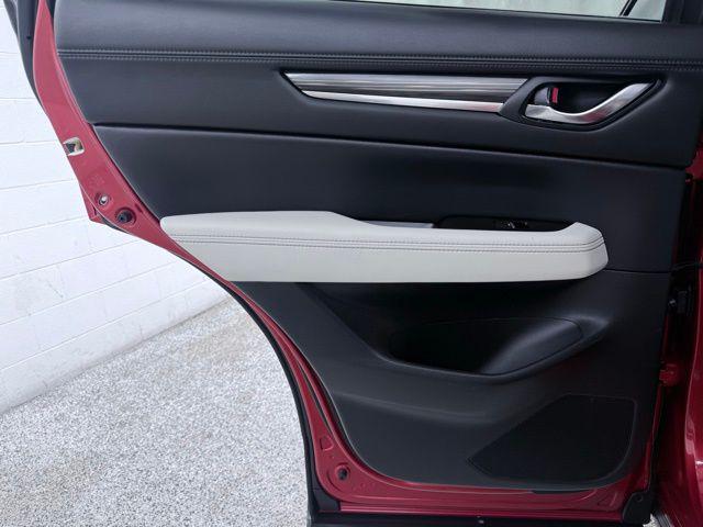 2022 Mazda CX-5 2.5 S Premium