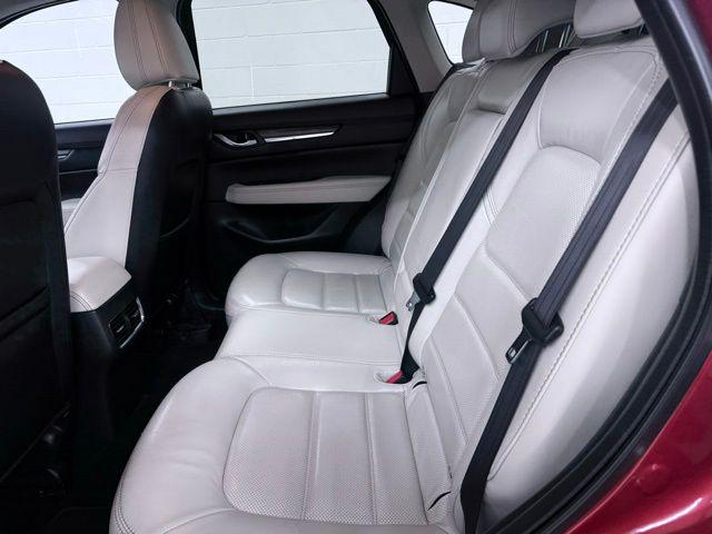 2022 Mazda CX-5 2.5 S Premium