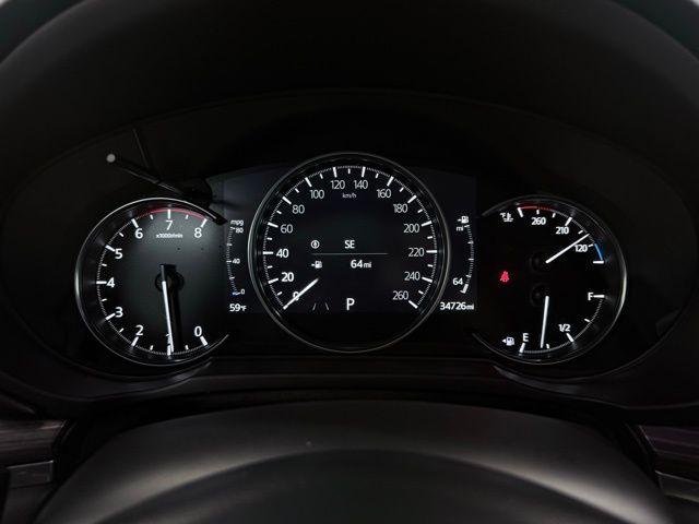 2022 Mazda CX-5 2.5 S Premium