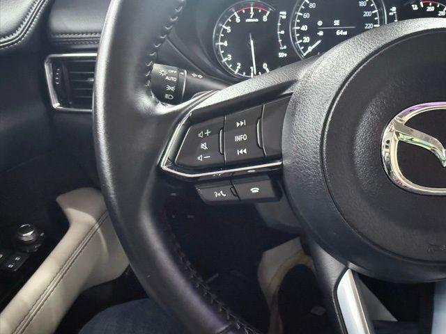 2022 Mazda CX-5 2.5 S Premium