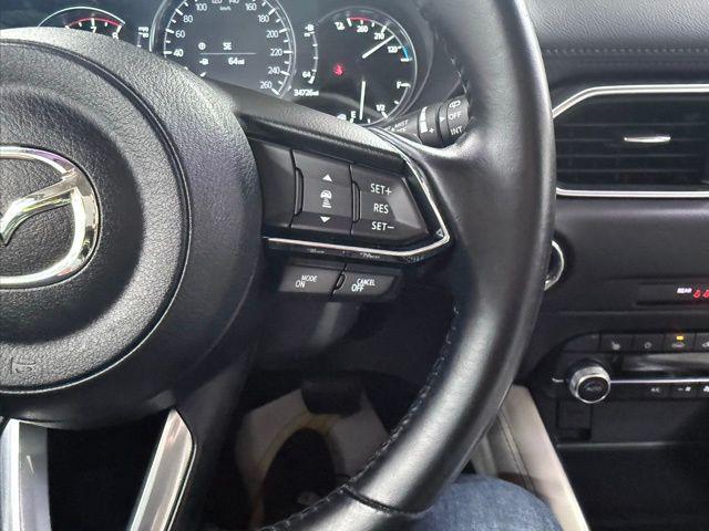 2022 Mazda CX-5 2.5 S Premium