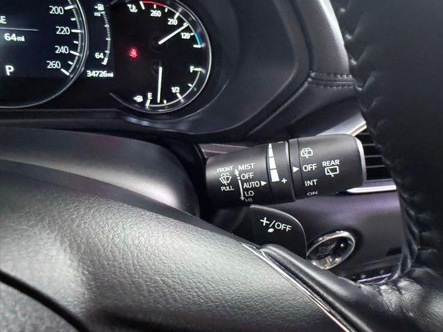 2022 Mazda CX-5 2.5 S Premium